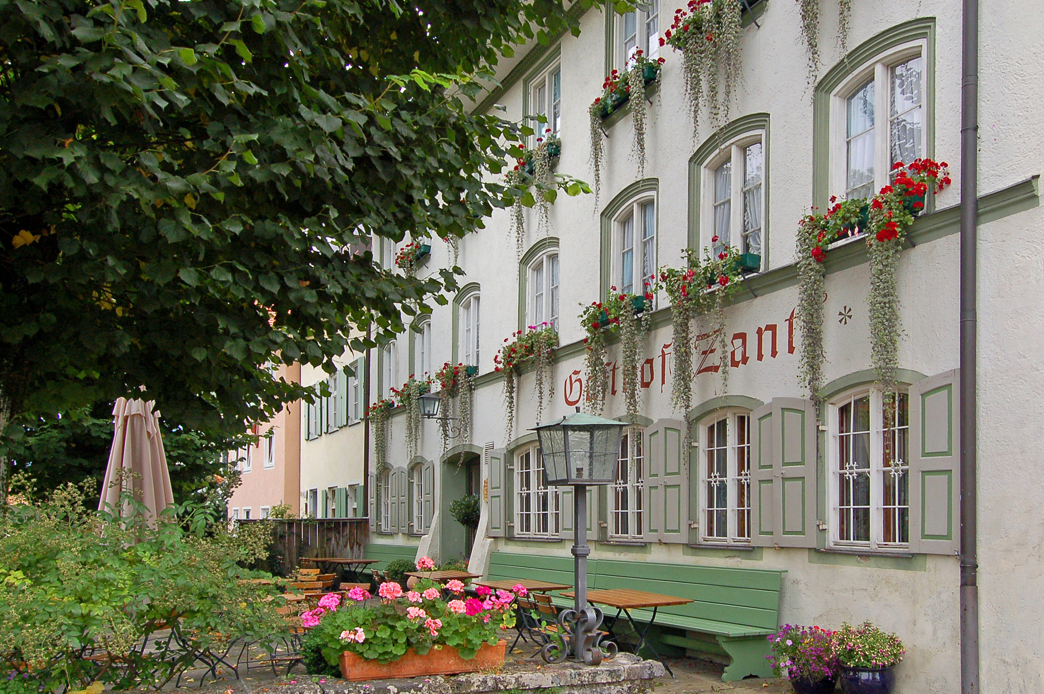 Bad Tölz